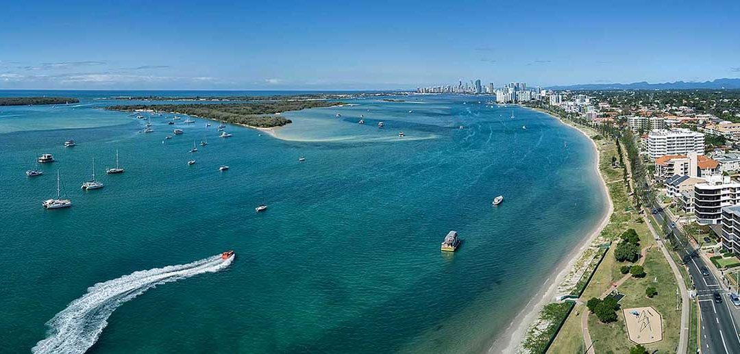 Brisbane Drone Photography June 2017