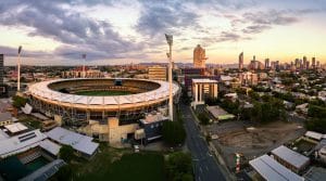 The Gabba