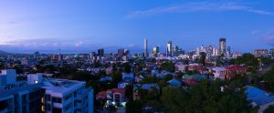 Balcony Views proposed apartment development Highgate Hill